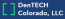 DenTech Colorado logo